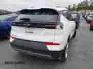 2023 Chevrolet Bolt EUV LT с VIN 1G1FY6S04P4133584, выставлен на аукционе IAAI как лот 43524108 с пробегом 93 126 миль миль и . История ставок и продаж доступна на DreamBid. Изображение 4.