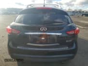 ✅ 2011 Infiniti FX • VIN: JN8AS1MW4BM730593 • Lot: 91601405. Listed on Copart with 127,563 mi. Free auction sales archive from the USA and detailed vehicle history report at DreamBid. Image 6.