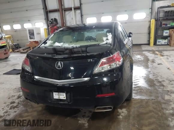 ✅ 2014 Acura TL Technology • VIN: 19UUA8F57EA001228 • Лот: 41433215. Опубликован ранее на IAAI с пробегом 87 443 миль. Бесплатный доступ к архиву аукционных продаж из США и подробный отчёт об истории автомобиля на DreamBid. Изображение 16.