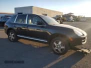 ✅ 2006 Porsche Cayenne S • VIN: WP1AB29P56LA65717 • Lot: 75788274. Listed on Copart with 125,623 mi. Free auction sales archive from the USA and detailed vehicle history report at DreamBid. Image 4.