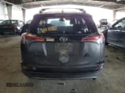 ✅ 2018 Toyota RAV4 XLE • VIN: 2T3RFREVXJW835227 • Lot: 84797505. Listed on Copart with 117,224 mi. Free auction sales archive from the USA and detailed vehicle history report at DreamBid. Image 6.