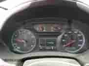 2018 Chevrolet Malibu LS with VIN 1G1ZB5ST0JF131958, listed as a Copart auction lot 64519365 with 93,785 mi miles and Salvage title. Bid and sale history available at DreamBid. Image 9.