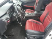 ✅ 2020 Lexus NX 300 F Sport • VIN: JTJSARBZ7L5015878 • Лот: 67998575. Опубликован ранее на Copart с пробегом 85 406 миль. Бесплатный доступ к архиву аукционных продаж из США и подробный отчёт об истории автомобиля на DreamBid. Изображение 7.