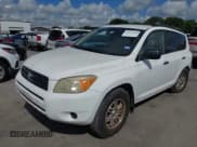 ✅ 2006 Toyota RAV4 • VIN: JTMZD33V866015548 • Lot: 42579400. Listed on IAAI with 140,328 mi. Free auction sales archive from the USA and detailed vehicle history report at DreamBid. Image 2.