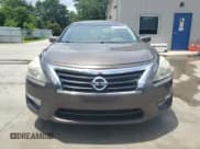 ✅ 2015 Nissan Altima SL • VIN: 1N4AL3AP7FC431683 • Lot: 60734585. Listed on Copart with 190,260 mi. Free auction sales archive from the USA and detailed vehicle history report at DreamBid. Image 5.