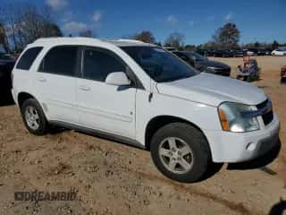 ✅ 2006 Chevrolet Equinox LT • VIN: 2CNDL63F766093915 • Лот: 83439184. Опубликован ранее на Copart с пробегом 167 477 миль. Бесплатный доступ к архиву аукционных продаж из США и подробный отчёт об истории автомобиля на DreamBid. Изображение 4.