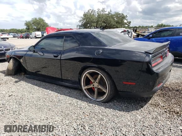 ✅ 2020 Dodge Challenger R/T Scat Pack • VIN: 2C3CDZFJ1LH106242 • Lot: 69507634. Wystawiony na Copart z przebiegiem 19 033 mil. Bezpłatny archiwum sprzedaży aukcyjnych z USA i szczegółowy raport historii pojazdu na DreamBid. Zdjęcie 2.