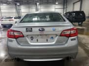 ✅ 2015 Subaru Legacy Limited • VIN: 4S3BNEN62F3016955 • Lot: 66942835. Listed on Copart with 125,075 mi. Free auction sales archive from the USA and detailed vehicle history report at DreamBid. Image 6.