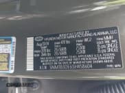 ✅ 2025 Hyundai Tucson SEL • VIN: 5NMJB3DE6SH458604 • Лот: 43070325. Опубликован ранее на IAAI с пробегом 10 000 миль. Бесплатный доступ к архиву аукционных продаж из США и подробный отчёт об истории автомобиля на DreamBid. Изображение 9.