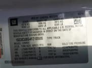 ✅ 2015 Chevrolet Silverado 2500HD Work Truck • VIN: 1GC0CUEG4FZ105505 • Лот: 43070720. Опубликован ранее на IAAI с пробегом Не указан. Бесплатный доступ к архиву аукционных продаж из США и подробный отчёт об истории автомобиля на DreamBid. Изображение 9.