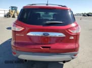 ✅ 2013 Ford Escape SEL • VIN: 1FMCU9HX2DUA59567 • Lot: 60935615. Listed on Copart with 108,255 mi. Free auction sales archive from the USA and detailed vehicle history report at DreamBid. Image 6.