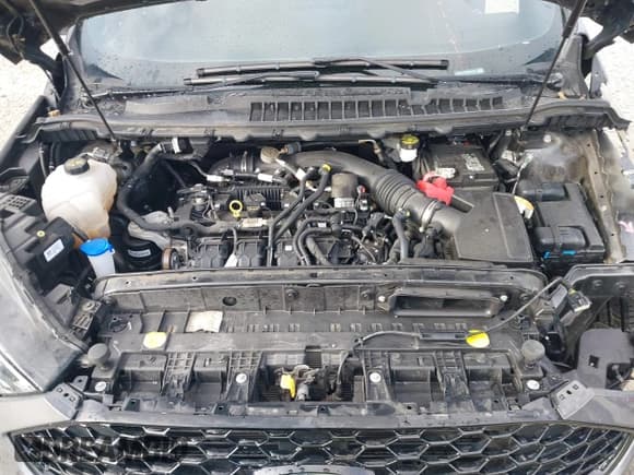 ✅ 2021 Ford Edge SEL • VIN: 2FMPK4J95MBA05675 • Lot: 43752565. Listed on IAAI with 42,566 mi. Free auction sales archive from the USA and detailed vehicle history report at DreamBid. Image 10.