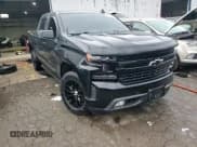 ✅ 2020 Chevrolet Silverado 1500 RST • VIN: 3GCUYEED1LG219021 • Lot: 72765814. Wystawiony na Copart z przebiegiem 45 649 mil. Bezpłatny archiwum sprzedaży aukcyjnych z USA i szczegółowy raport historii pojazdu na DreamBid. Zdjęcie 14.