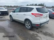 ✅ 2016 Ford Escape SE • VIN: 1FMCU9GX1GUA76589 • Лот: 42014929. Опубликован ранее на IAAI с пробегом 125 294 миль. Бесплатный доступ к архиву аукционных продаж из США и подробный отчёт об истории автомобиля на DreamBid. Изображение 3.
