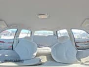 ✅ 2000 Mercury Grand Marquis GS • VIN: 2MEFM74W6YX689107 • Lot: 82719615. Wystawiony na Copart z przebiegiem 85 497 mil. Bezpłatny archiwum sprzedaży aukcyjnych z USA i szczegółowy raport historii pojazdu na DreamBid. Zdjęcie 14.