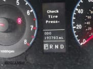 ✅ 2009 Hyundai Azera Limited • VIN: KMHFC46F79A372233 • Лот: 42522389. Опубликован ранее на IAAI с пробегом 193 783 миль. Бесплатный доступ к архиву аукционных продаж из США и подробный отчёт об истории автомобиля на DreamBid. Изображение 7.