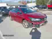 2017 Chevrolet Cruze LT с VIN 1G1BD5SM8H7154316, выставлен на аукционе IAAI как лот 43391634 с пробегом 55 660 миль миль и . История ставок и продаж доступна на DreamBid. Изображение 1.