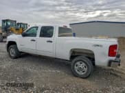 ✅ 2013 Chevrolet Silverado 2500HD LT • VIN: 1GC1KXCG4DF214590 • Лот: 90464565. Опубликован ранее на Copart с пробегом 256 475 миль. Бесплатный доступ к архиву аукционных продаж из США и подробный отчёт об истории автомобиля на DreamBid. Изображение 2.