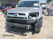 ✅ 2007 Toyota 4Runner Limited • VIN: JTEBT17R978042524 • Lot: 42257933. Listed on IAAI with 262,304 mi. Free auction sales archive from the USA and detailed vehicle history report at DreamBid. Image 6.