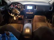 ✅ 2011 Dodge Durango Crew • VIN: 1D4RD4GG6BC634049 • Lot: 90519635. Wystawiony na Copart z przebiegiem 251 383 mil. Bezpłatny archiwum sprzedaży aukcyjnych z USA i szczegółowy raport historii pojazdu na DreamBid. Zdjęcie 8.