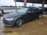 ✅ 2014 Audi A6 Premium Plus • VIN: WAUFMAFC9EN034046 • Lot: 81934414. Listed on Copart with 167,008 mi. Free auction sales archive from the USA and detailed vehicle history report at DreamBid. Image 1.