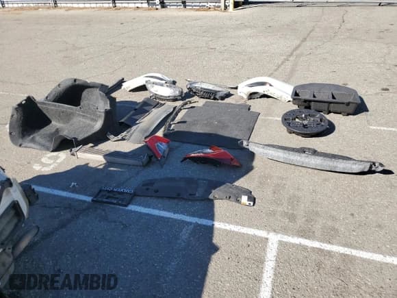 ✅ 2017 Honda Civic EX-T • VIN: 2HGFC1F33HH643881 • Лот: 90401125. Опубликован ранее на Copart с пробегом 110 077 миль. Бесплатный доступ к архиву аукционных продаж из США и подробный отчёт об истории автомобиля на DreamBid. Изображение 12.