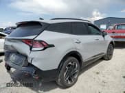 ✅ 2023 Kia Sportage SX-Prestige • VIN: 5XYK5CAF3PG077920 • Lot: 68952135. Listed on Copart with 62,175 mi. Free auction sales archive from the USA and detailed vehicle history report at DreamBid. Image 3.