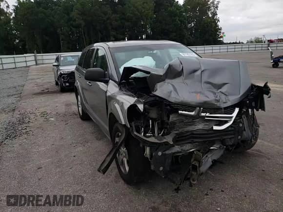 2012 Dodge Journey American Value z VIN 3C4PDCAB4CT146025, wystawiony jako Copart lot #81183785 z przebiegiem 166 921 mil mil oraz Szkoda całkowita • Salvage title. Historia ofert i sprzedaży dostępna na DreamBid. Obrazek 14.