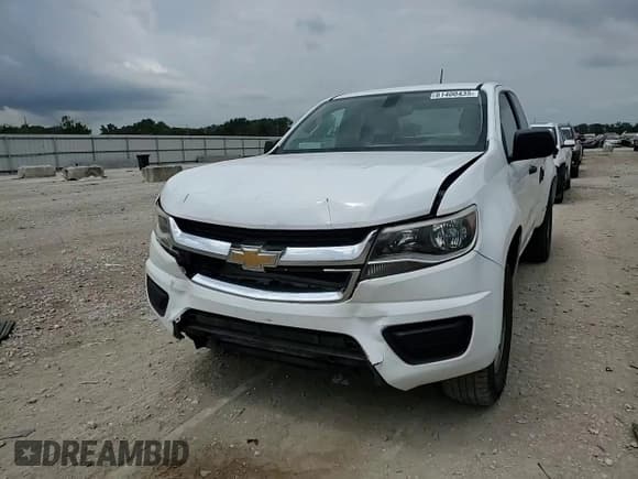 ✅ 2016 Chevrolet Colorado 2WD WT • VIN: 1GCHSBEAXG1178173 • Lot: 61400435. Wystawiony na Copart z przebiegiem 169 637 mil. Bezpłatny archiwum sprzedaży aukcyjnych z USA i szczegółowy raport historii pojazdu na DreamBid. Zdjęcie 13.