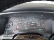 ✅ 2002 Dodge Durango • VIN: 1B8HR58Z32F197654 • Lot: 41898776. Listed on IAAI with 214,263 mi. Free auction sales archive from the USA and detailed vehicle history report at DreamBid. Image 7.