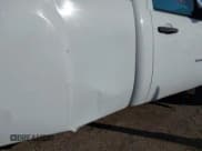 ✅ 2008 Chevrolet Silverado 1500 Work Truck • VIN: 1GCEC14X38Z119484 • Lot: 43679570. Listed on IAAI with 282,782 mi. Free auction sales archive from the USA and detailed vehicle history report at DreamBid. Image 16.