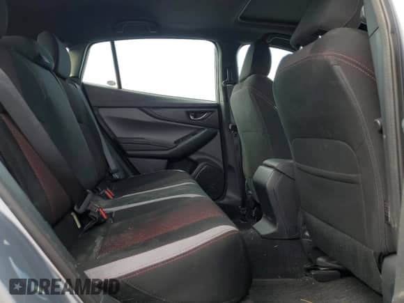 2021 Subaru Impreza Special Sports z VIN 4S3GTAM64M3713739, wystawiony jako Copart lot #59033645 z przebiegiem 42 185 mil mil oraz Szkoda całkowita • Salvage title. Historia ofert i sprzedaży dostępna na DreamBid. Obrazek 10.