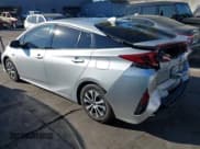 ✅ 2020 Toyota Prius XLE • VIN: JTDKARFP1L3145694 • Lot: 43799171. Listed on IAAI with 56,967 mi. Free auction sales archive from the USA and detailed vehicle history report at DreamBid. Image 3.