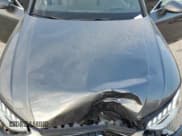 ✅ 2020 Audi A4 • VIN: WAUFNBF4XLN010718 • Лот: 82482185. Опубликован ранее на Copart с пробегом 40 259 миль. Бесплатный доступ к архиву аукционных продаж из США и подробный отчёт об истории автомобиля на DreamBid. Изображение 11.