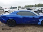 ✅ 2019 Dodge Challenger SXT • VIN: 2C3CDZAG5KH566837 • Lot: 43626225. Listed on IAAI with 110,173 mi. Free auction sales archive from the USA and detailed vehicle history report at DreamBid. Image 19.