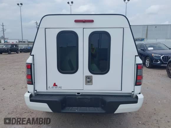 2024 Nissan Frontier SV with VIN 1N6ED1EK1RN626812, listed as a IAAI auction lot 42291475 with 13,232 mi miles and . Bid and sale history available at DreamBid. Image 17.