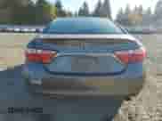 2016 Toyota Camry SE with VIN 4T1BF1FK8GU118169, listed as a Copart auction lot 86833675 with 135,207 mi miles and Salvage title. Bid and sale history available at DreamBid. Image 6.