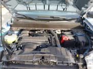 ✅ 2025 Ford Maverick XLT • VIN: 3FTTW8JA7SRA90087 • Lot: 43665912. Listed on IAAI with 797 mi. Free auction sales archive from the USA and detailed vehicle history report at DreamBid. Image 10.