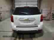 2016 Chevrolet Equinox LT with VIN 2GNALCEK7G6309559, listed as a Copart auction lot 85763745 with 127,186 mi miles and Clean title. Bid and sale history available at DreamBid. Image 6.