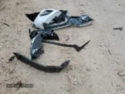 ✅ 2017 Hyundai Ioniq SEL • VIN: KMHC75LC2HU034498 • Lot: 59237215. Listed on Copart with 95,909 mi. Free auction sales archive from the USA and detailed vehicle history report at DreamBid. Image 12.