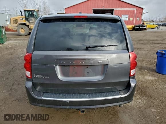 ✅ 2020 Dodge Grand Caravan SXT • VIN: 2C4RDGCG9LR221474 • Лот: 92490465. Опубликован ранее на Copart с пробегом 131 153 миль. Бесплатный доступ к архиву аукционных продаж из США и подробный отчёт об истории автомобиля на DreamBid. Изображение 6.