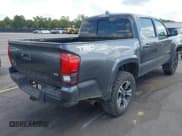 ✅ 2019 Toyota Tacoma SR5 • VIN: 3TMCZ5AN2KM200775 • Lot: 43194175. Wystawiony na IAAI z przebiegiem 97 563 mil. Bezpłatny archiwum sprzedaży aukcyjnych z USA i szczegółowy raport historii pojazdu na DreamBid. Zdjęcie 4.