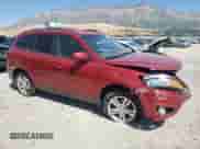 ✅ 2012 Hyundai Santa Fe SE • VIN: 5XYZHDAG1CG138065 • Лот: 70289844. Размещён на Copart с пробегом 144 549 миль миль. Получите бесплатный доступ к архиву аукционных продаж из США и посмотрите подробный отчёт об истории автомобиля на DreamBid. Изображение 4.