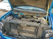 ✅ 2009 Ford F-150 STX • VIN: 1FTRX14809FA05539 • Lot: 43324601. Listed on IAAI with 185,988 mi. Free auction sales archive from the USA and detailed vehicle history report at DreamBid. Image 19.