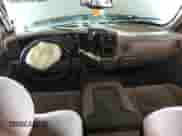 ✅ 2004 Chevrolet Silverado 1500 LS • VIN: 2GCEC13T041427861 • Лот: 62784795. Опубликован ранее на Copart с пробегом 242 072 миль. Бесплатный доступ к архиву аукционных продаж из США и подробный отчёт об истории автомобиля на DreamBid. Изображение 8.