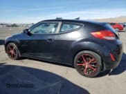 ✅ 2013 Hyundai Veloster w/Black Int • VIN: KMHTC6AD5DU115230 • Lot: 42594635. Wystawiony na Copart z przebiegiem 101 364 mil. Bezpłatny archiwum sprzedaży aukcyjnych z USA i szczegółowy raport historii pojazdu na DreamBid. Zdjęcie 2.