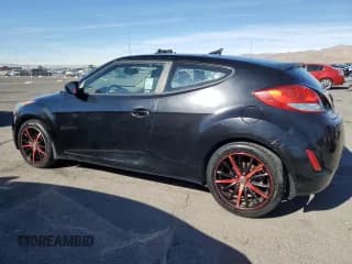 ✅ 2013 Hyundai Veloster w/Black Int • VIN: KMHTC6AD5DU115230 • Lot: 42594635. Wystawiony na Copart z przebiegiem 101 364 mil. Bezpłatny archiwum sprzedaży aukcyjnych z USA i szczegółowy raport historii pojazdu na DreamBid. Zdjęcie 2.