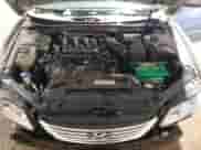 2009 Hyundai Azera GLS с VIN KMHFC46D59A371628, выставлен на аукционе Copart как лот 87460584 с пробегом 103 077 миль миль и Списание • Salvage title. История ставок и продаж доступна на DreamBid. Изображение 12.