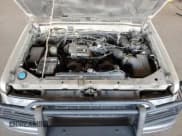 ✅ 1996 Isuzu Trooper • VIN: JACDJ58V3T7915768 • Lot: 67625145. Listed on Copart with 126,139 mi. Free auction sales archive from the USA and detailed vehicle history report at DreamBid. Image 12.