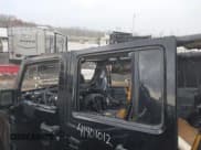 ✅ 2013 Jeep Wrangler Unlimited Sport • VIN: 1C4BJWDG2DL511164 • Lot: 41580545. Wystawiony na IAAI z przebiegiem Nie podano. Bezpłatny archiwum sprzedaży aukcyjnych z USA i szczegółowy raport historii pojazdu na DreamBid. Zdjęcie 6.